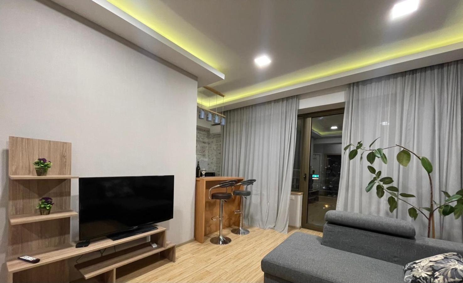 Veranda Tbilisi ภายนอก รูปภาพ