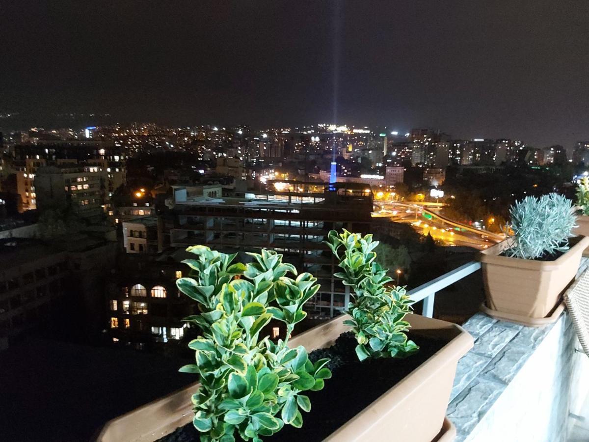 Veranda Tbilisi ภายนอก รูปภาพ